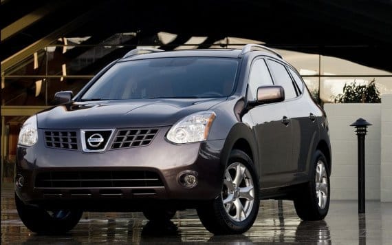 Nissan rogue xm radio subscription #5