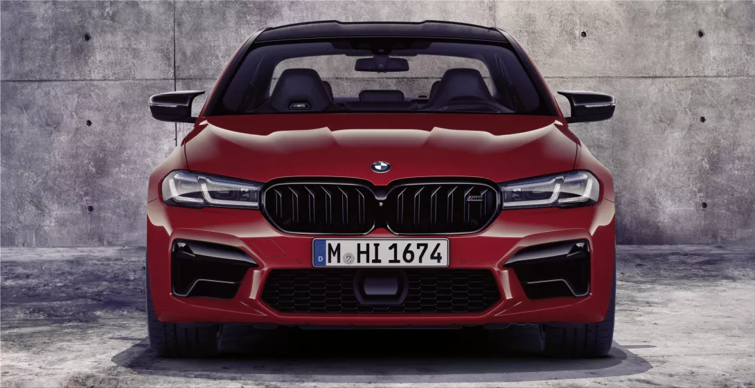 The Unbeatable Dynamism Of A Sports Car In The New Bmw M And Bmw M