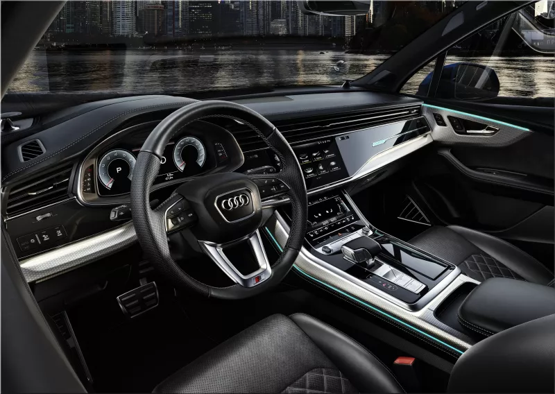 2024 Audi Q7