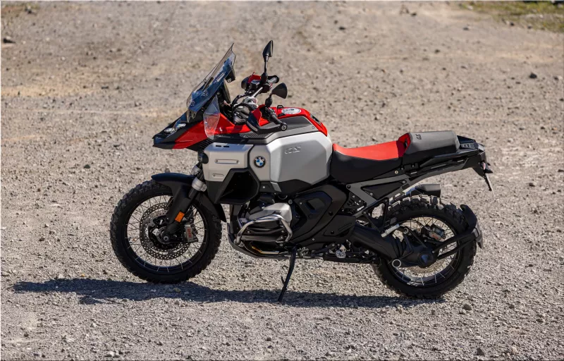 2025 BMW R 1300 GS Adventure