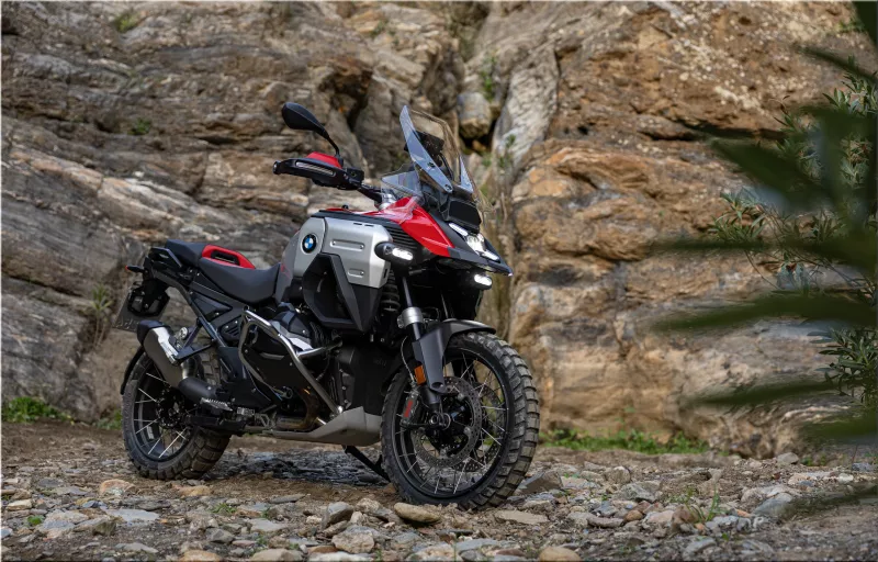 BMW R 1300 GS Adventure