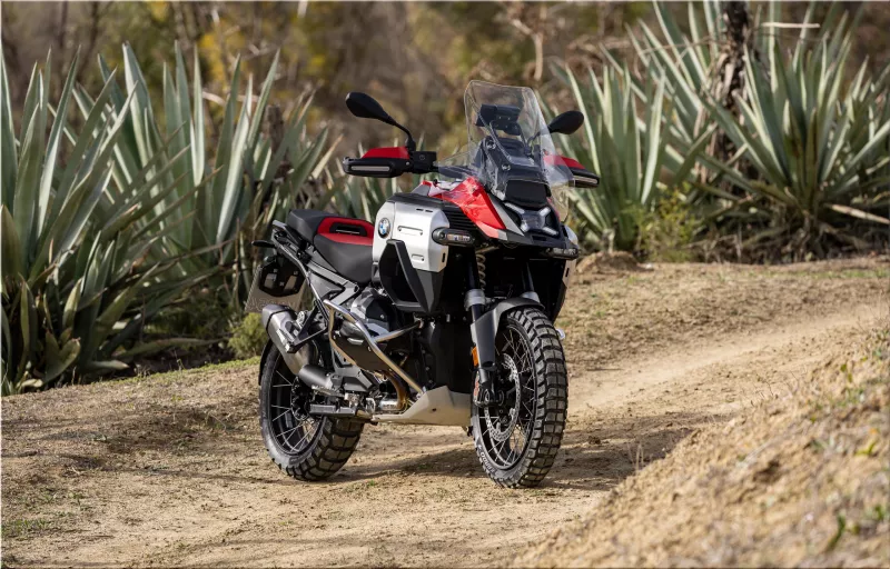 BMW R 1300 GS Adventure