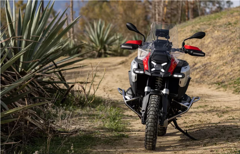 BMW R 1300 GS Adventure