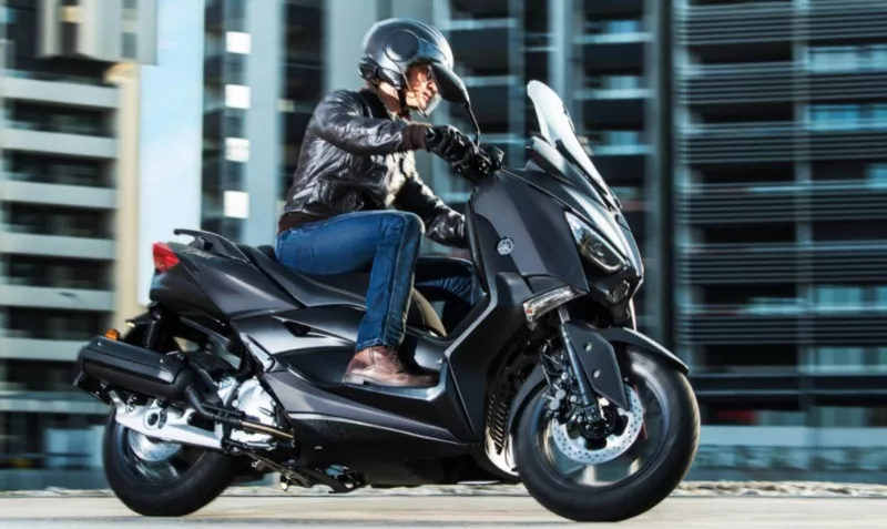 The 10 best-selling scooters in December 2020 | Spare Wheel