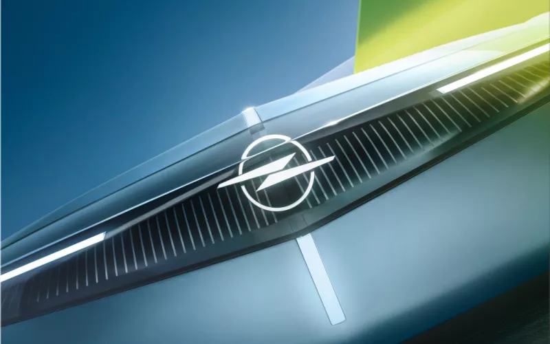 Discover the All-New 2025 Opel Grandland: Cutting-Edge Design Meets Innovation