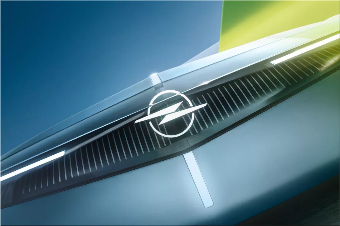 Discover the All-New 2025 Opel Grandland: Cutting-Edge Design Meets Innovation